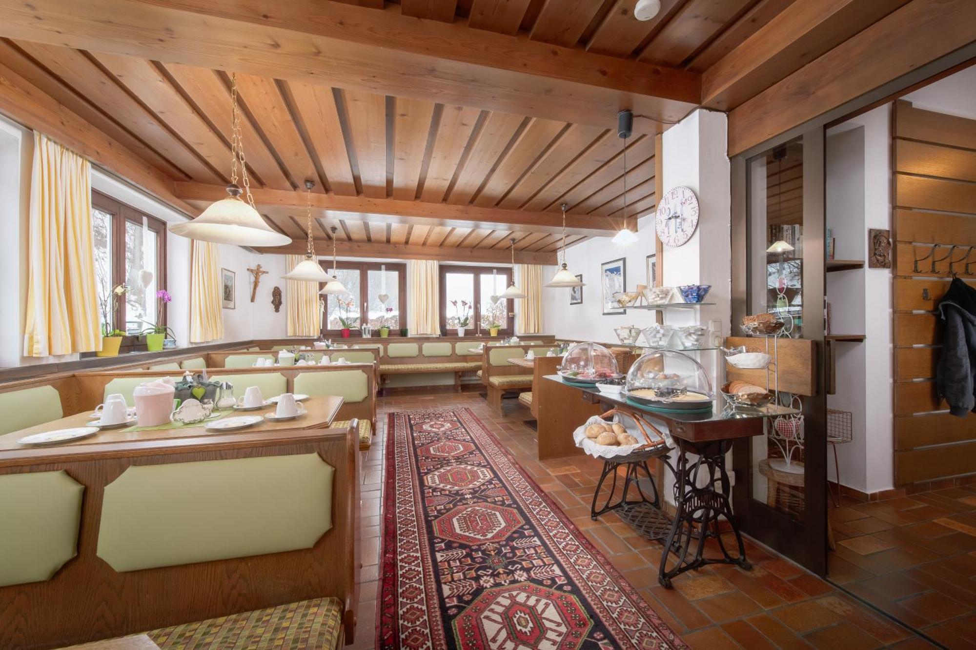 Gaestehaus Greger Санкт-Йоганн-ін-Тіроль Екстер'єр фото