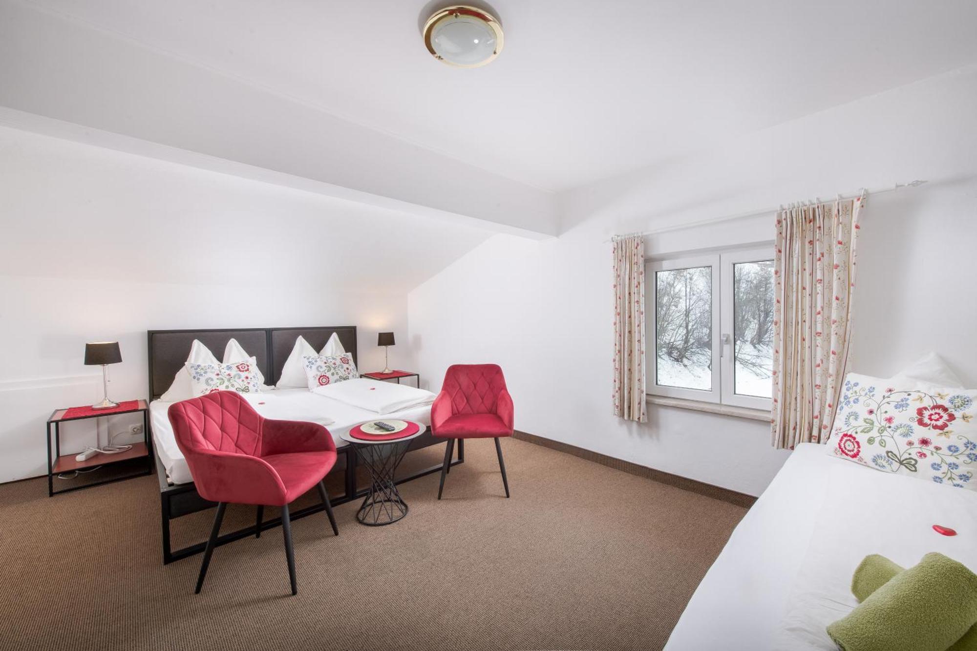 Gaestehaus Greger Санкт-Йоганн-ін-Тіроль Екстер'єр фото