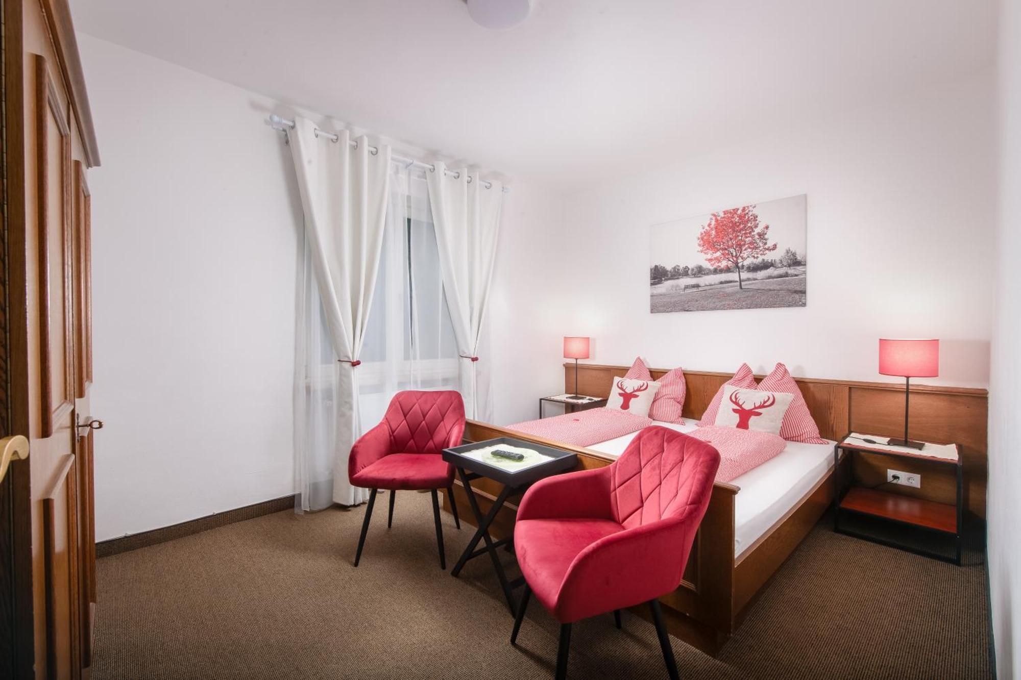 Gaestehaus Greger Санкт-Йоганн-ін-Тіроль Екстер'єр фото